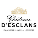 Logo Chateau d'Esclans