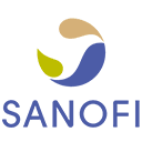 Logo Sanofi