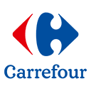 Logo Carrefour